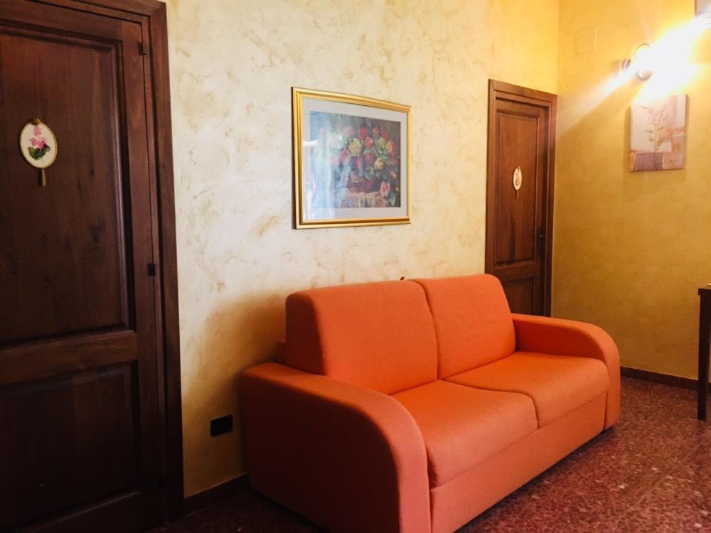 B&B Il Tulipano Sul Lago Colle di Tora Exterior foto
